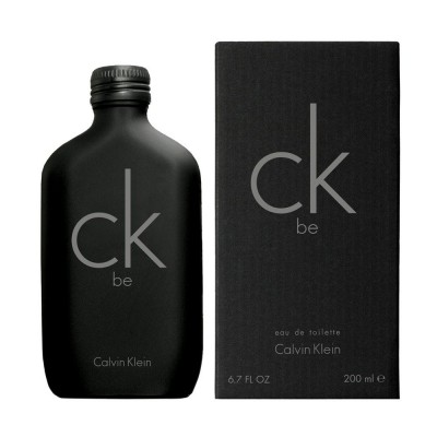 CALVIN KLEIN CK Be EDT 200ml